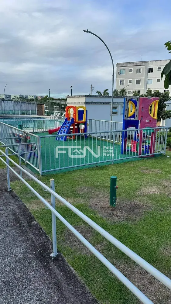 Apartamento, 2 quartos, 64 m² - Foto 1
