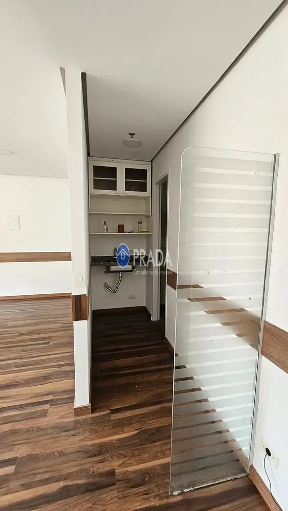 Apartamento, 33 m² - Foto 4