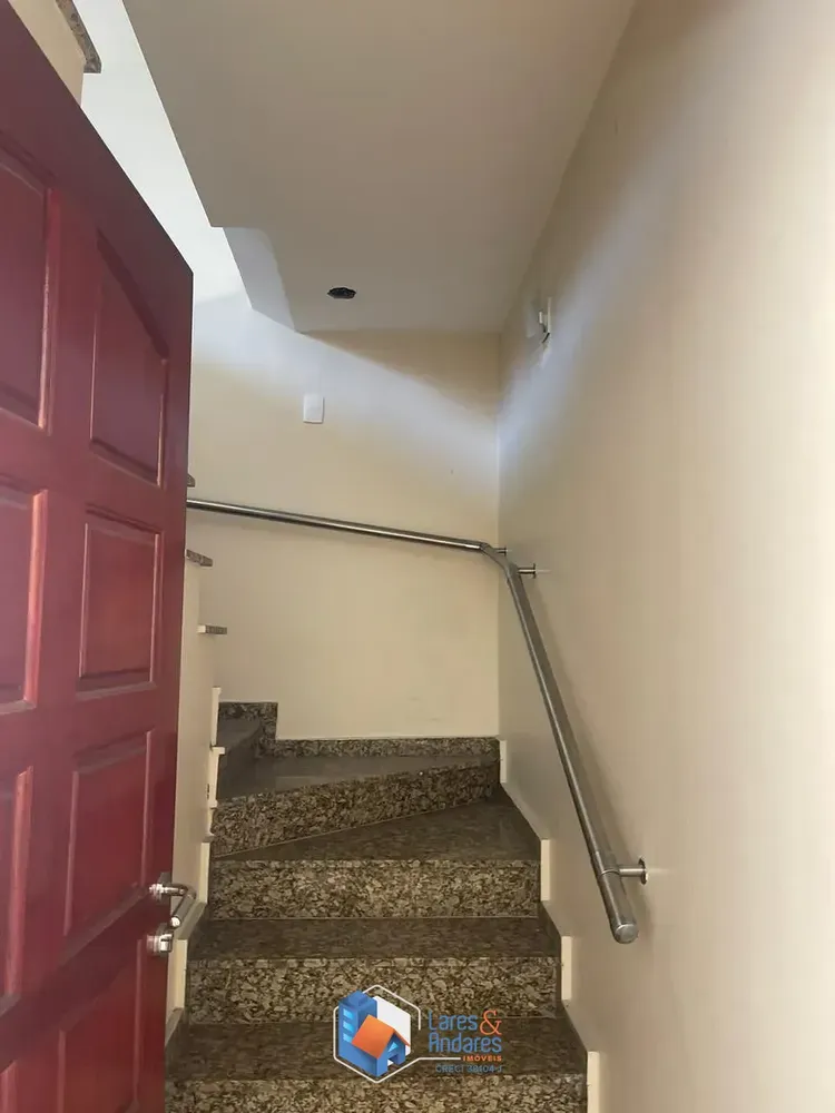 Casa, 3 quartos, 264 m² - Foto 2