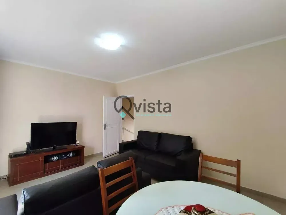 Apartamento, 3 quartos, 82 m² - Foto 2