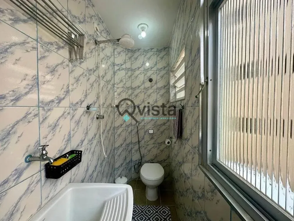 Apartamento, 3 quartos, 82 m² - Foto 4
