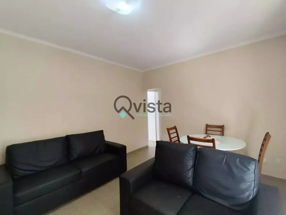 Apartamento, 3 quartos, 82 m² - Foto 1