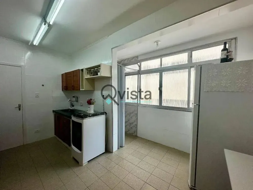 Apartamento, 3 quartos, 82 m² - Foto 3
