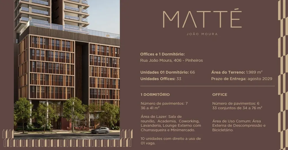 Apartamento, 1 quarto, 40 m² - Foto 7