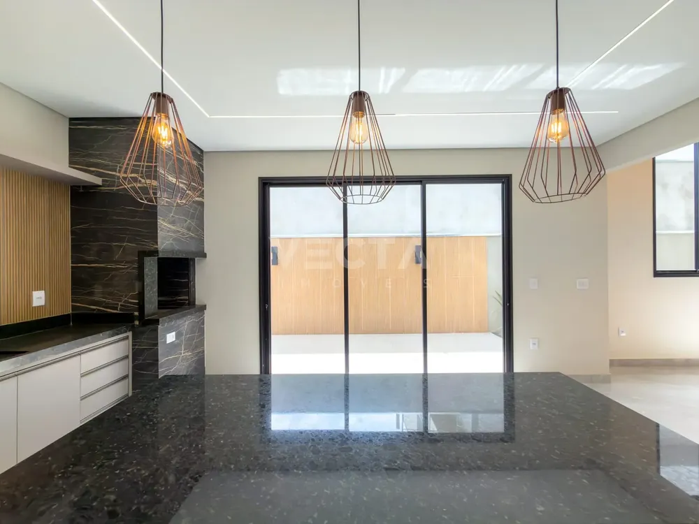 Casa, 3 quartos, 147 m² - Foto 1