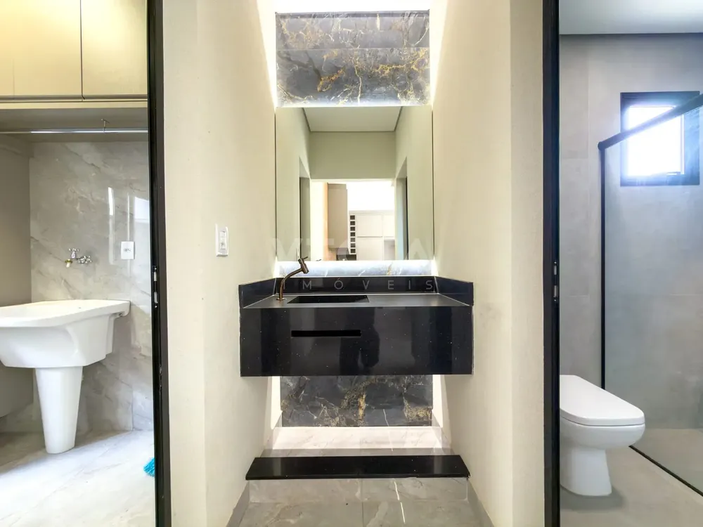 Casa, 3 quartos, 147 m² - Foto 3