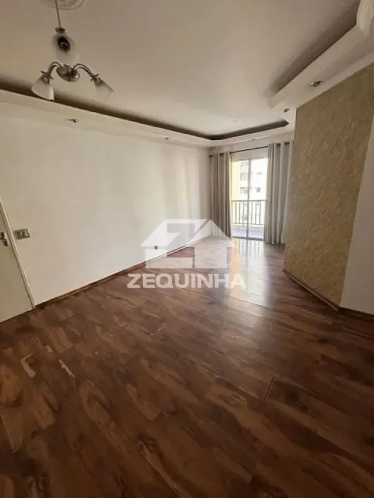 Apartamento, 2 quartos, 58 m² - Foto 4