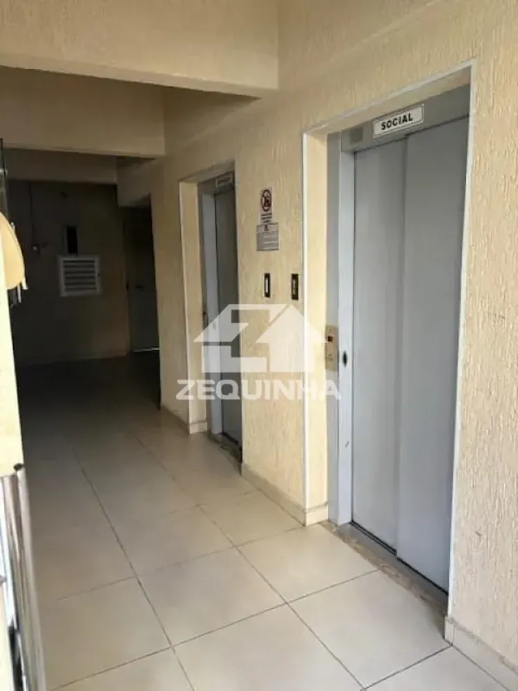 Apartamento, 2 quartos, 58 m² - Foto 2