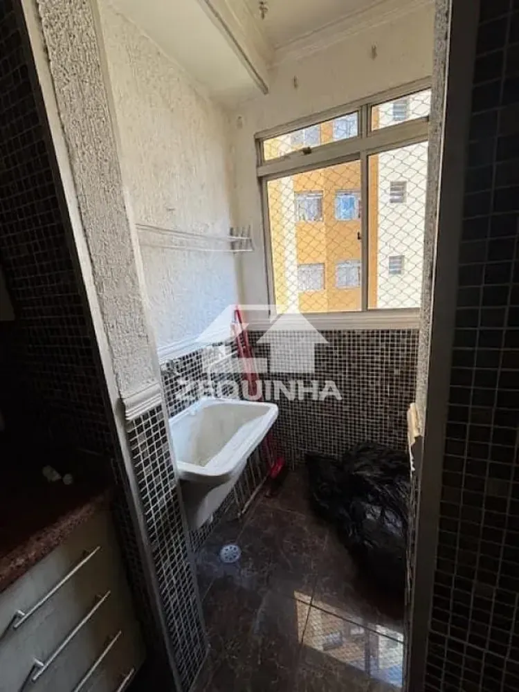 Apartamento, 2 quartos, 58 m² - Foto 3