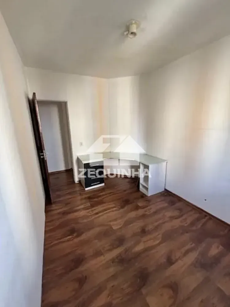Apartamento, 2 quartos, 58 m² - Foto 1