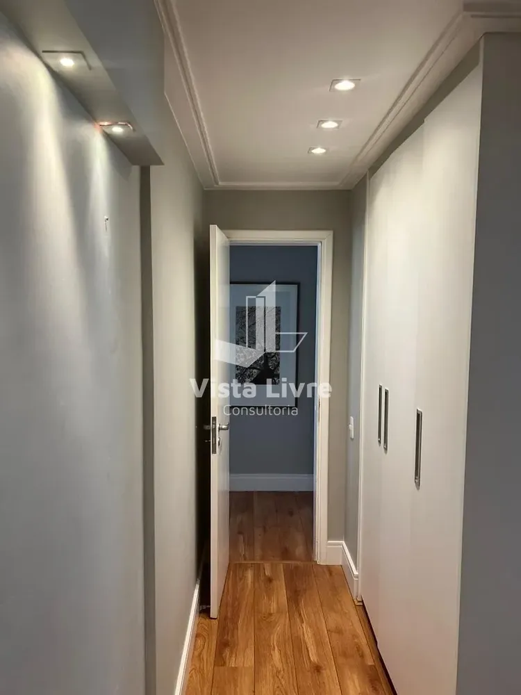 Apartamento, 3 quartos, 144 m² - Foto 7