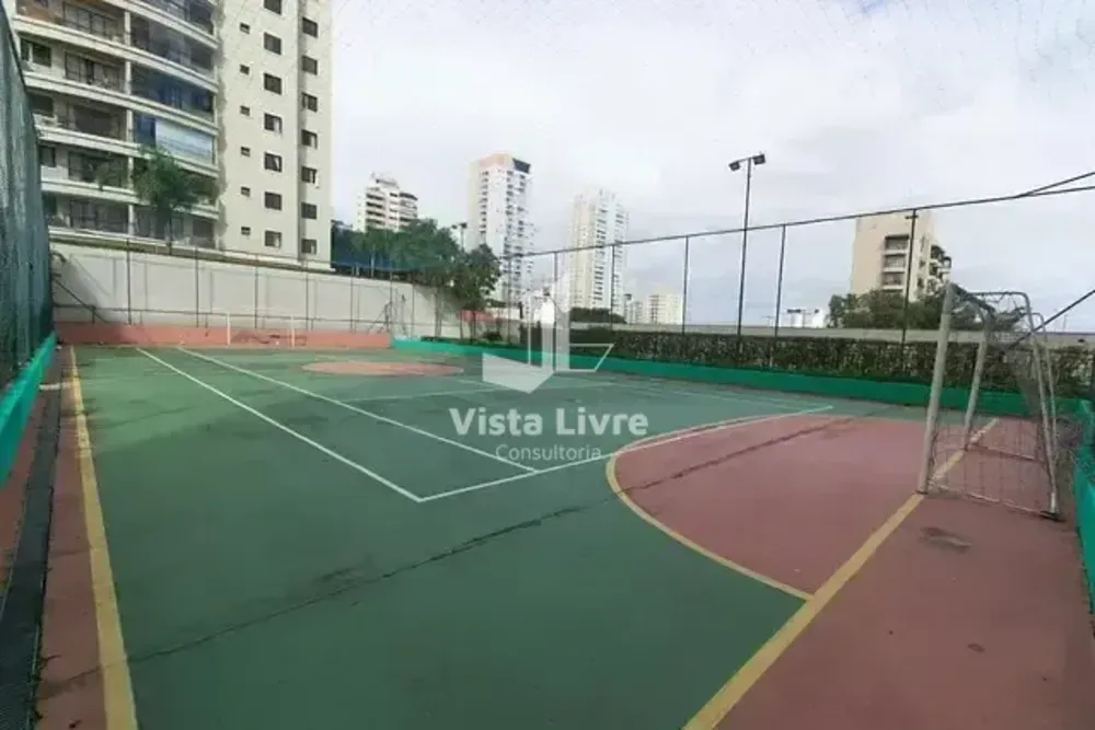 Apartamento, 3 quartos, 144 m² - Foto 6