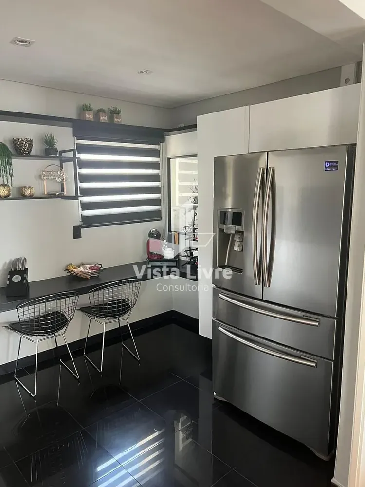 Apartamento, 3 quartos, 144 m² - Foto 5