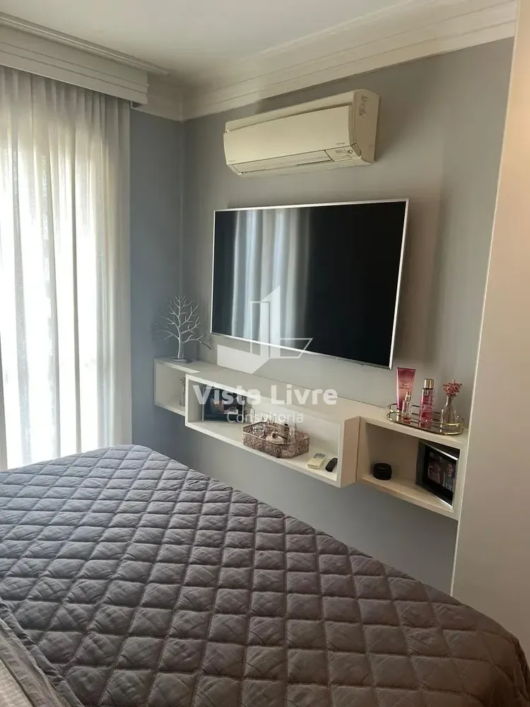 Apartamento, 3 quartos, 144 m² - Foto 8