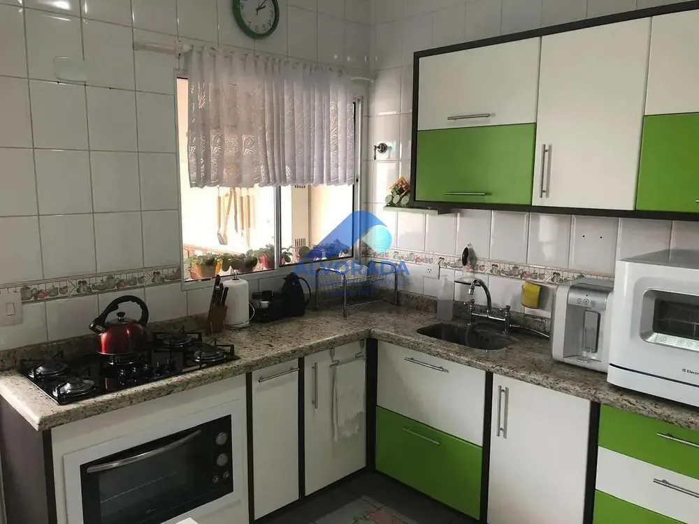 Sobrado, 3 quartos, 140 m² - Foto 4