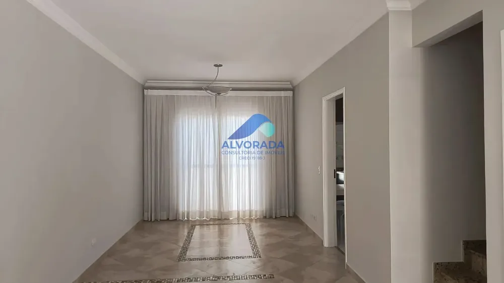 Sobrado, 3 quartos, 140 m² - Foto 3