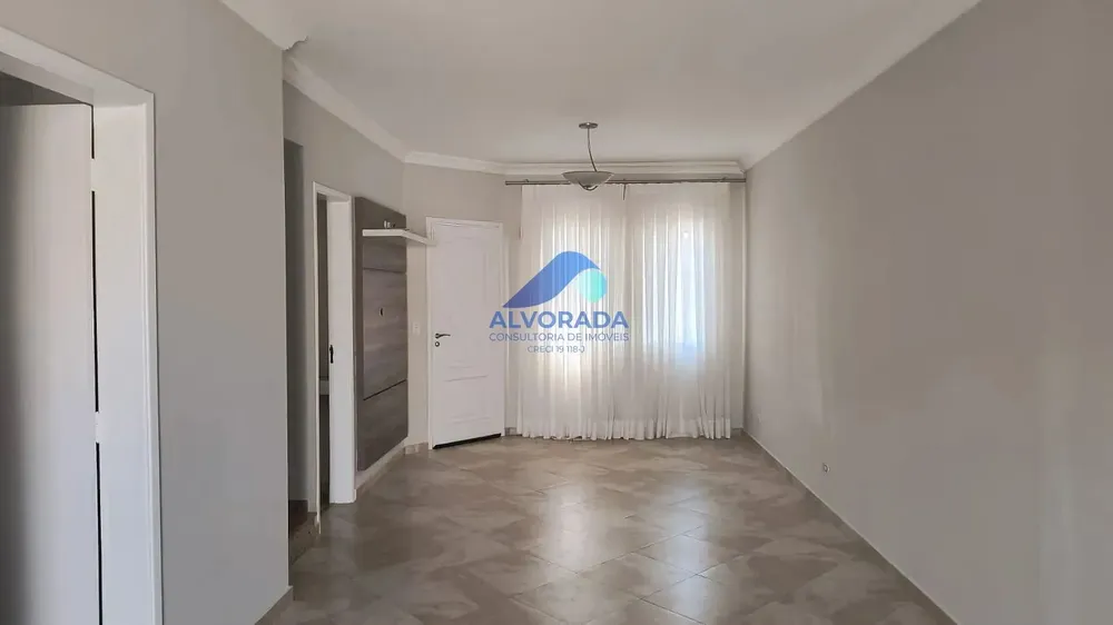 Sobrado, 3 quartos, 140 m² - Foto 1
