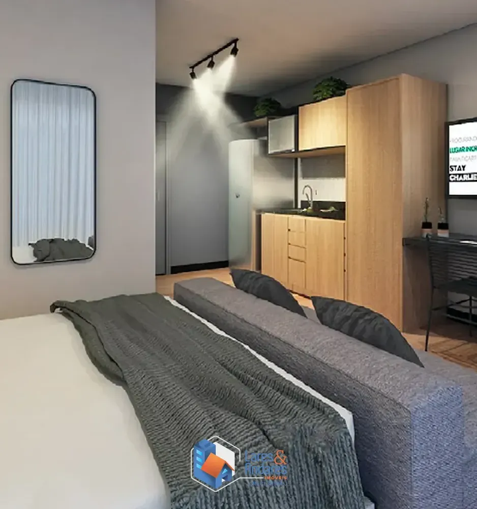 Apartamento, 3 quartos, 81 m² - Foto 1