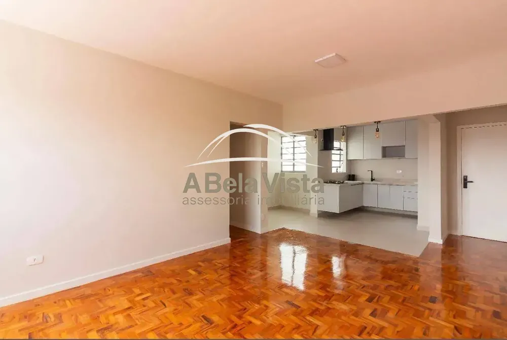 Apartamento, 3 quartos, 80 m² - Foto 2