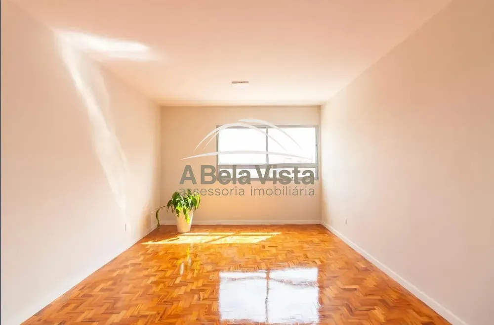 Apartamento, 3 quartos, 80 m² - Foto 1