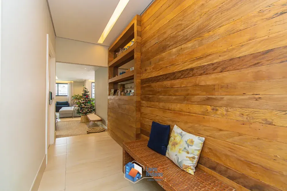 Apartamento, 4 quartos, 236 m² - Foto 3