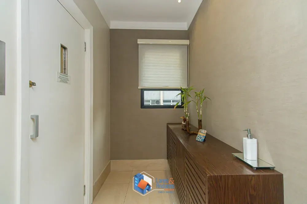 Apartamento, 4 quartos, 236 m² - Foto 2