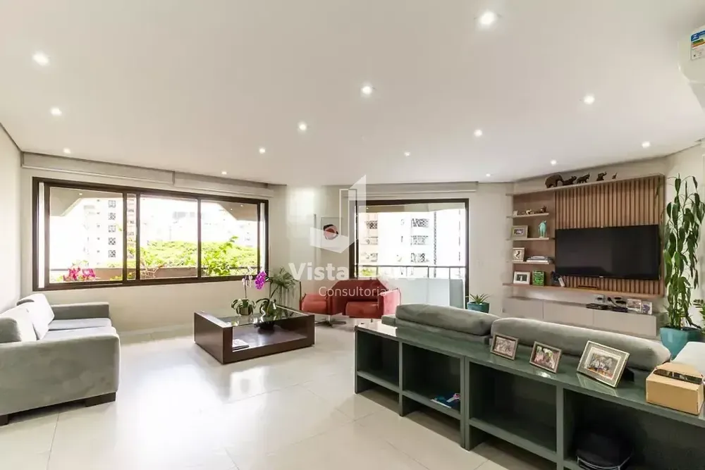 Apartamento, 4 quartos, 240 m² - Foto 4