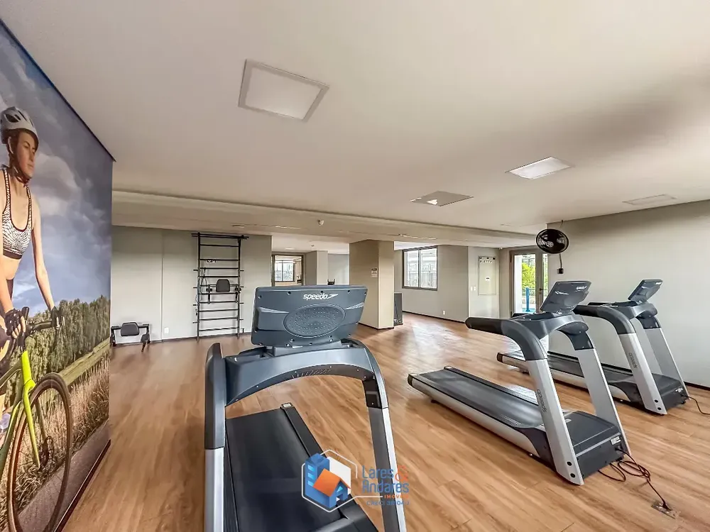 Apartamento, 2 quartos, 79 m² - Foto 7