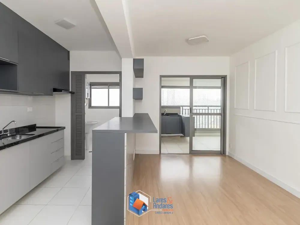 Apartamento, 2 quartos, 79 m² - Foto 2