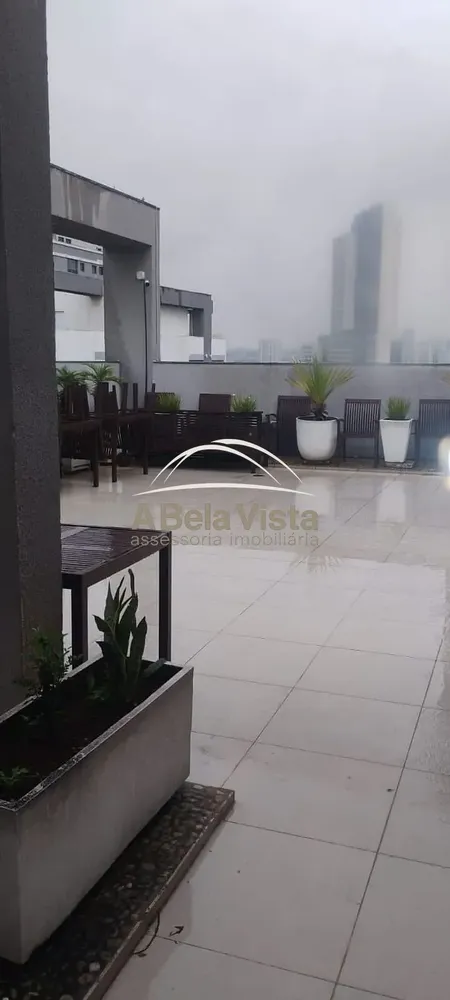 Apartamento, 2 quartos, 63 m² - Foto 2