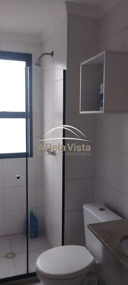 Apartamento, 2 quartos, 63 m² - Foto 4