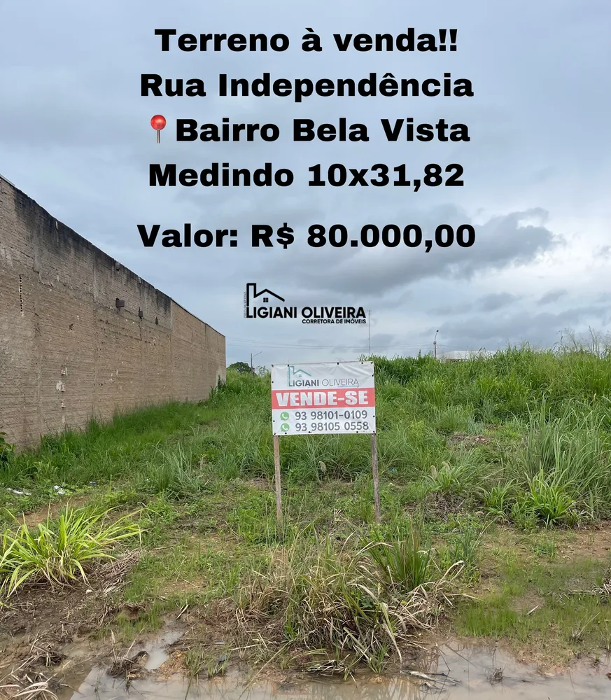 Terreno, 317 m² - Foto 1
