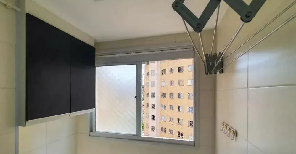 Apartamento, 2 quartos, 40 m² - Foto 2