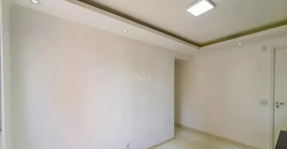 Apartamento, 2 quartos, 40 m² - Foto 3