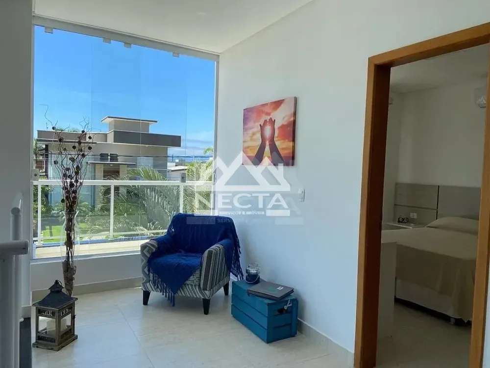 Casa, 4 quartos, 353 m² - Foto 7