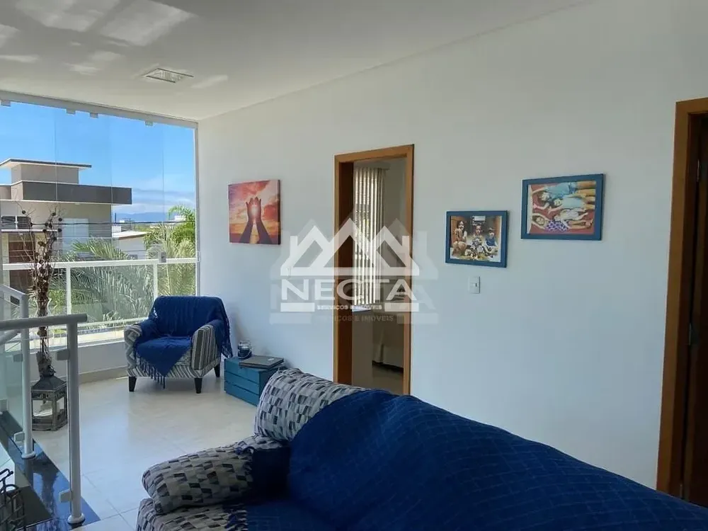 Casa, 4 quartos, 353 m² - Foto 8