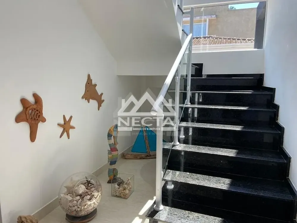 Casa, 4 quartos, 353 m² - Foto 6