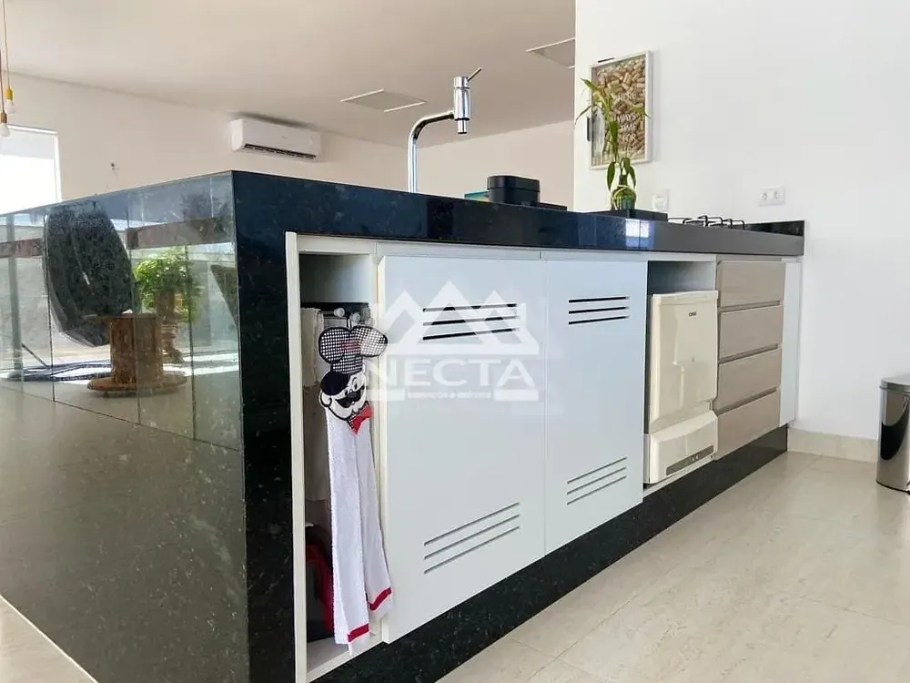 Casa, 4 quartos, 353 m² - Foto 4