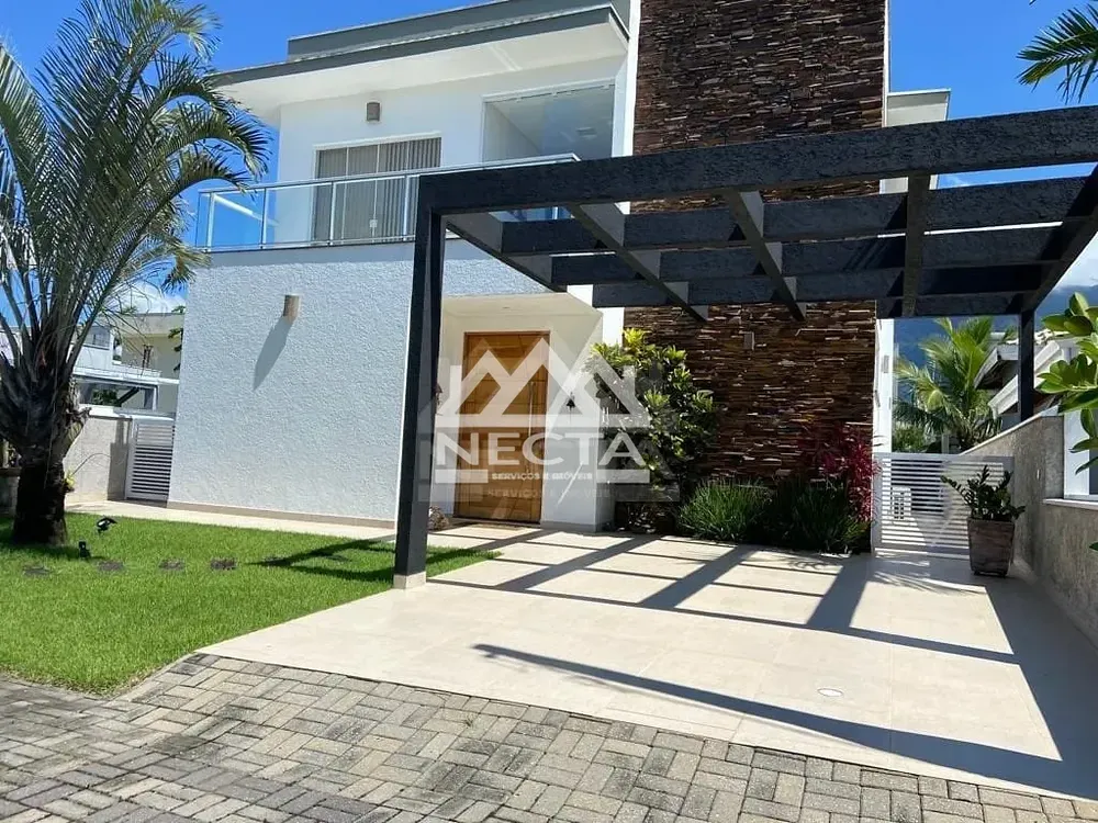 Casa, 4 quartos, 353 m² - Foto 2