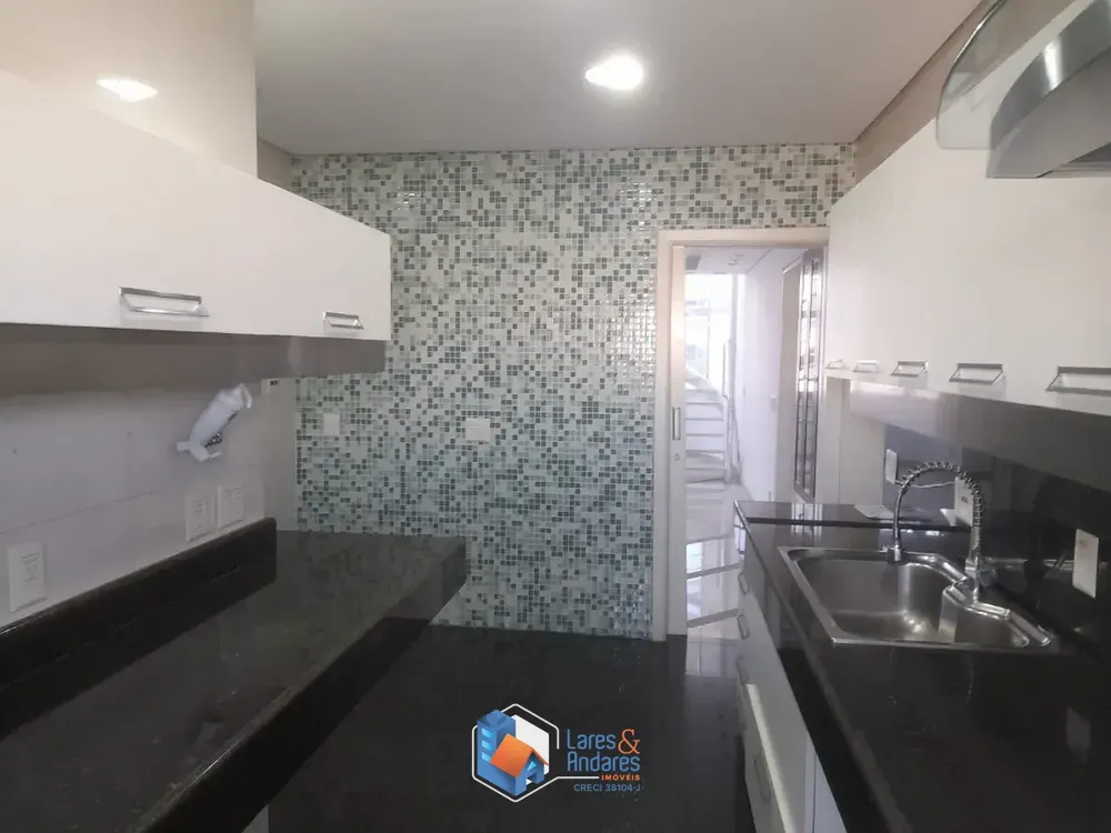Cobertura, 5 quartos, 318 m² - Foto 3
