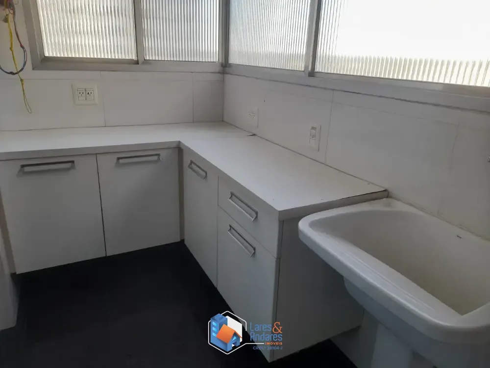 Cobertura, 5 quartos, 318 m² - Foto 4
