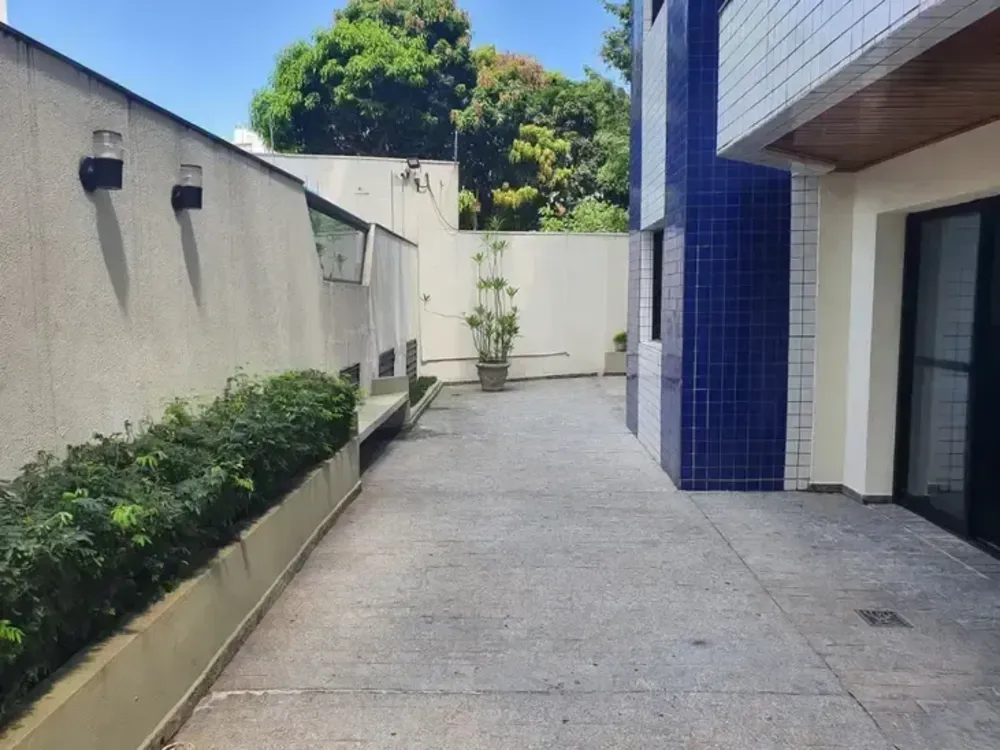 Apartamento, 3 quartos, 67 m² - Foto 1