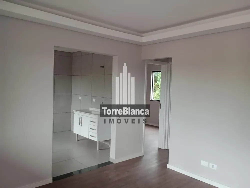 Apartamento, 2 quartos, 60 m² - Foto 3
