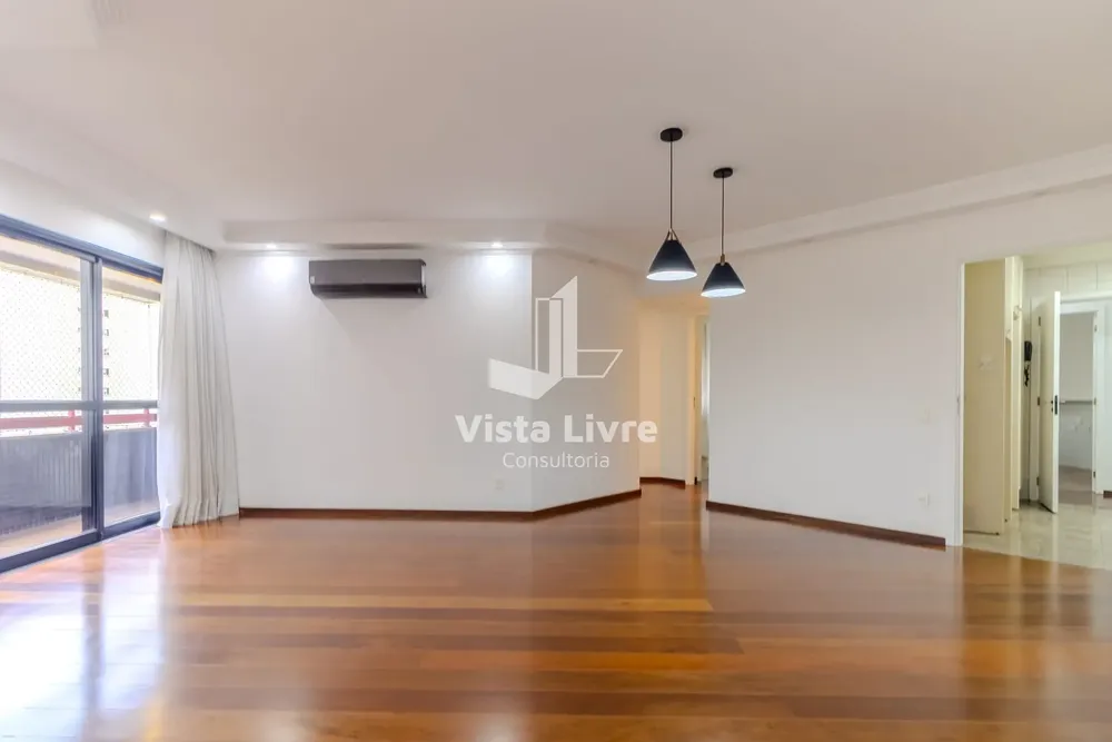 Apartamento, 4 quartos, 142 m² - Foto 3
