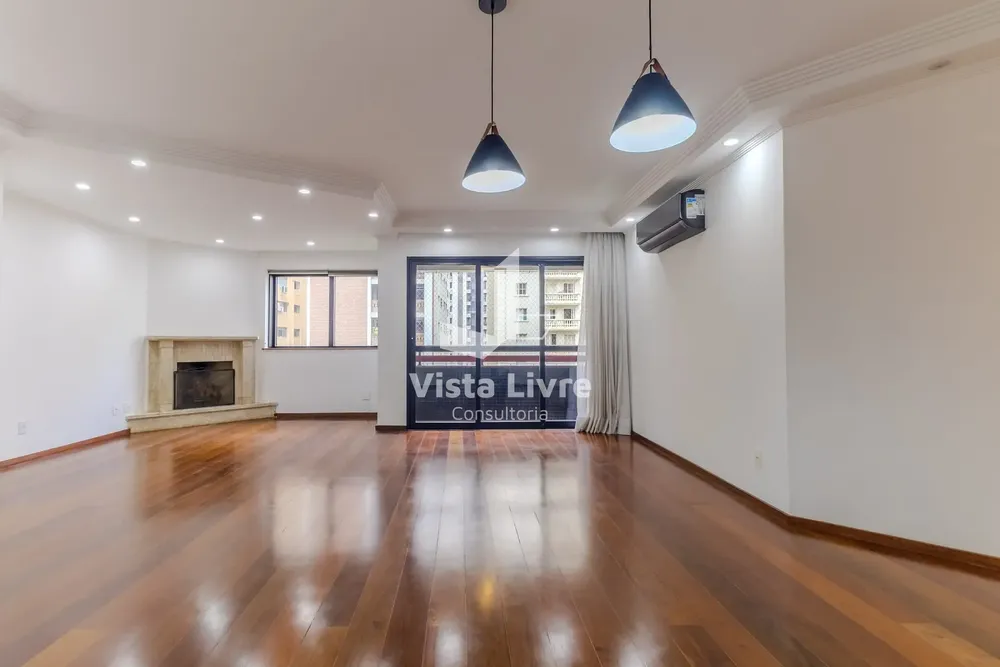 Apartamento, 4 quartos, 142 m² - Foto 1