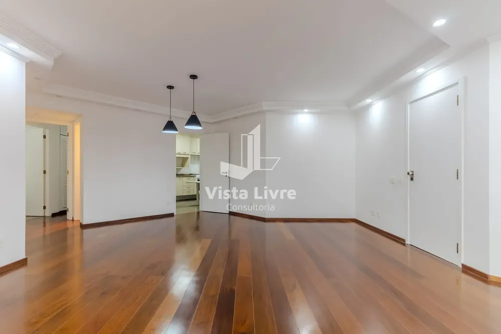 Apartamento, 4 quartos, 142 m² - Foto 2