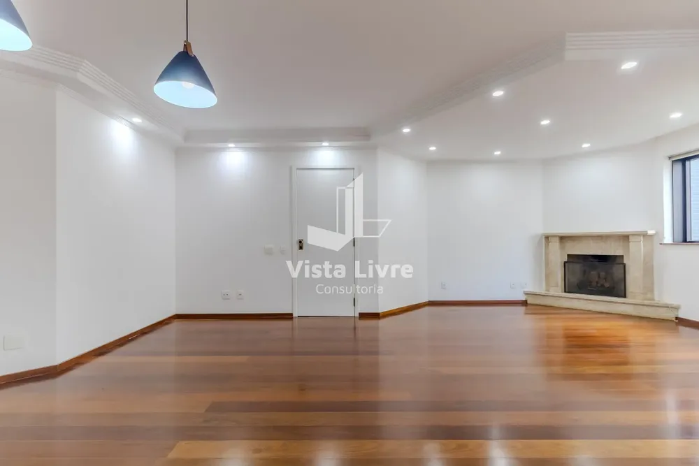 Apartamento, 4 quartos, 142 m² - Foto 4