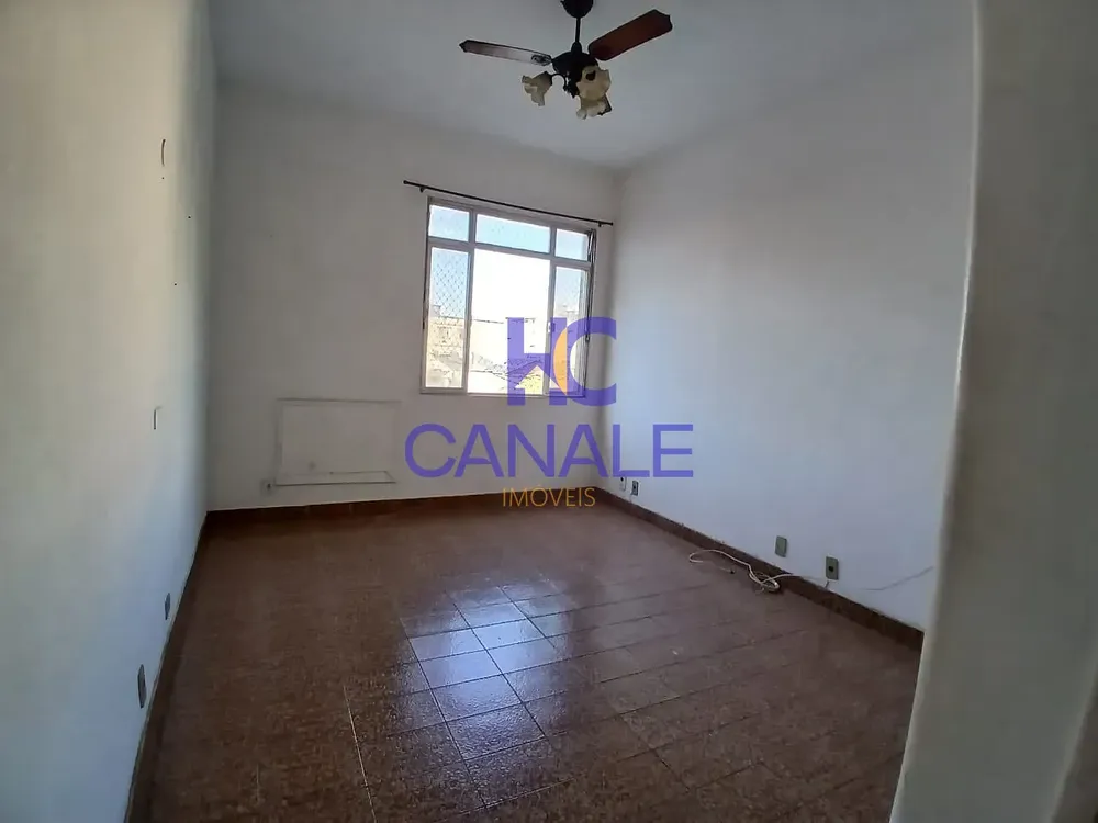 Apartamento, 2 quartos, 67 m² - Foto 1