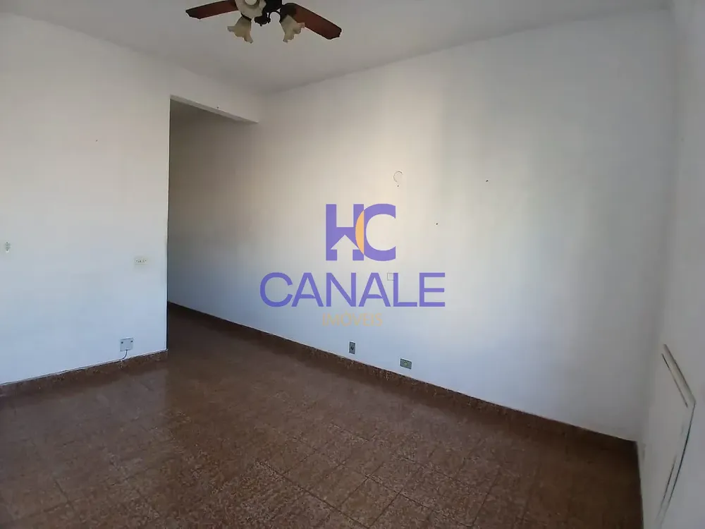Apartamento, 2 quartos, 67 m² - Foto 2