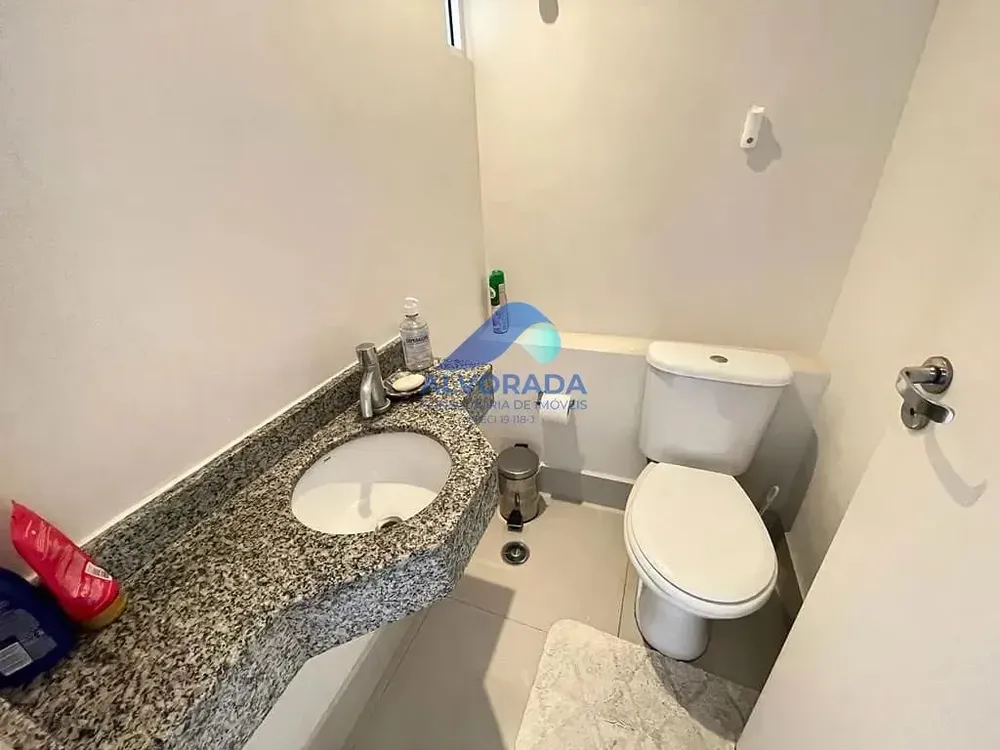 Apartamento, 3 quartos, 120 m² - Foto 3